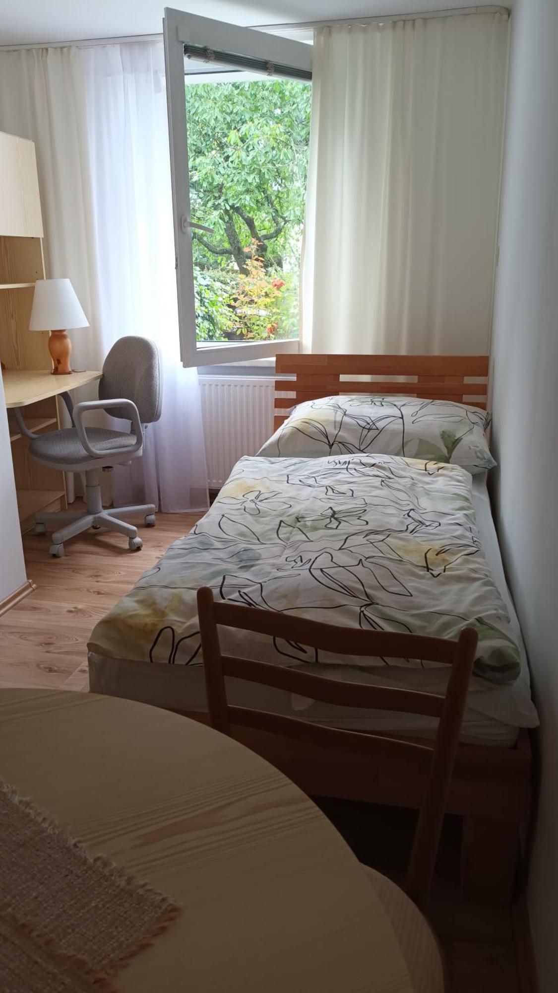 Apartman Alena การ์โลวีวารี ภายนอก รูปภาพ